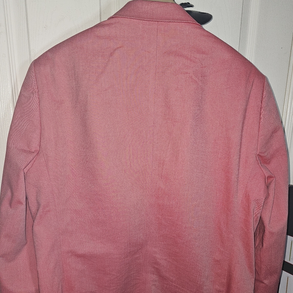 Mens Blazer